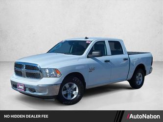 2022 RAM 1500 Classic