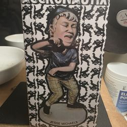 Aggronautix Jesse Michaels Operation Ivy Statue /500