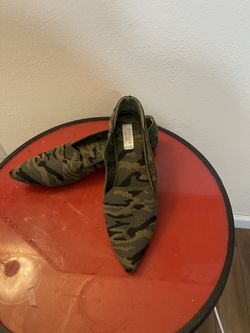 Steve Madden Size 9