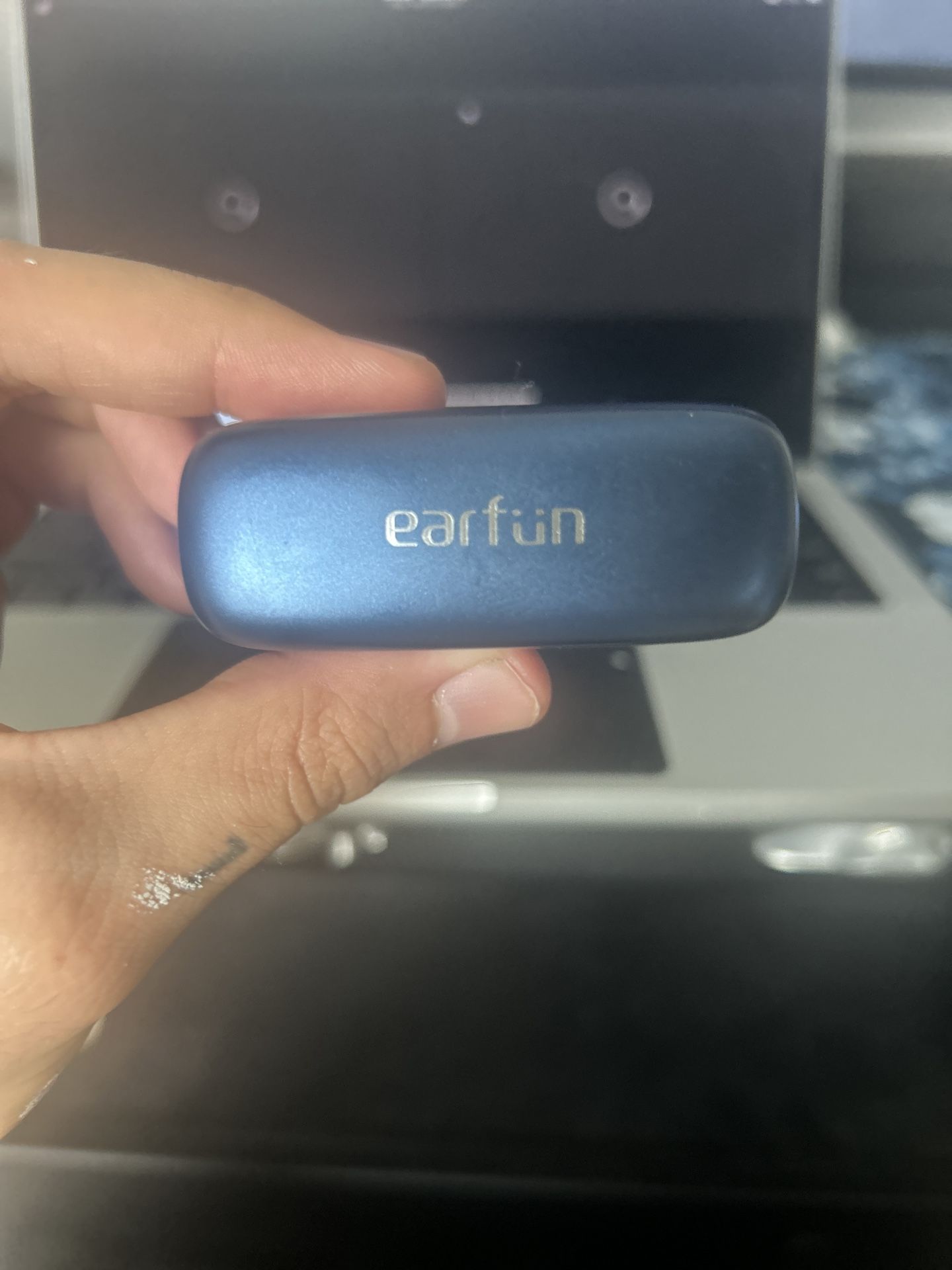 Bluetooth Headphones