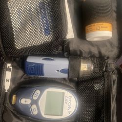 Freestyle Libre Lite