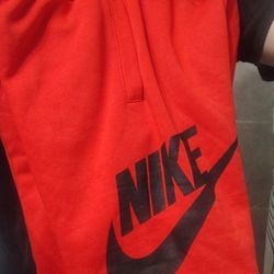 Size Medium Nike Shorts