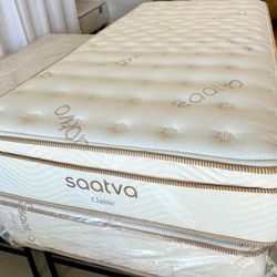 🔥🔥🔥QUEEN SIZES MATTRESS ONLY $269🔥