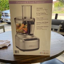 Cuisinart Food Processor  $75