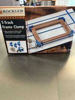 Frame Clamp