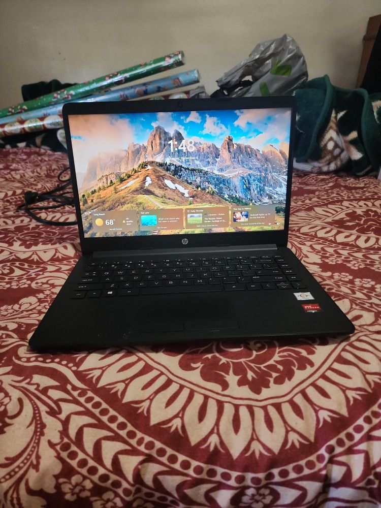 HP Laptop $60
