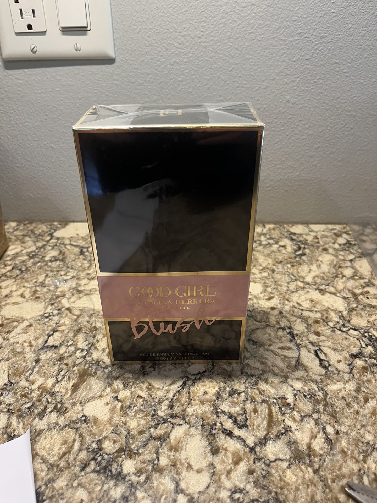 Good Girl Caroline Herrera Perfume - Unopened