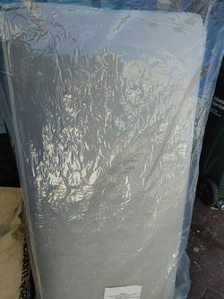Crib mattress NEW