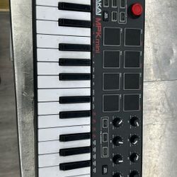 Akai Professional Mpk Mini