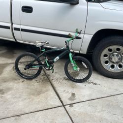 Kids Bmx