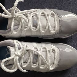 AIR JORDAN 11 LOWS 