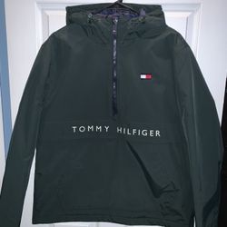 Tommy Hilfiger Pullover Jacket