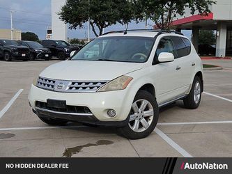 2006 Nissan Murano