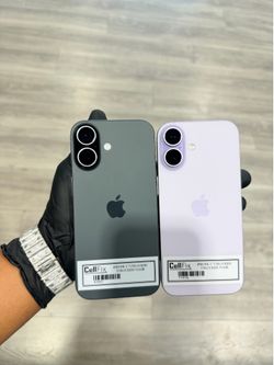 Like-New iPhone 17 Unlocked 512GB $899 or Only $60 Down!