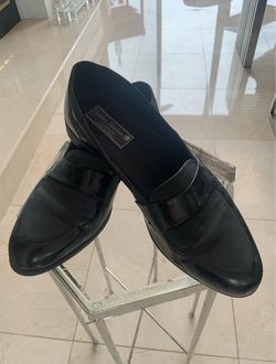 Men’s designer shoes, size 8 1/2