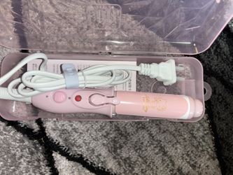 Hello Kitty Curling iron 