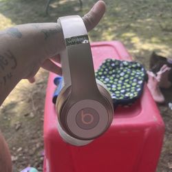 Beats Headphones