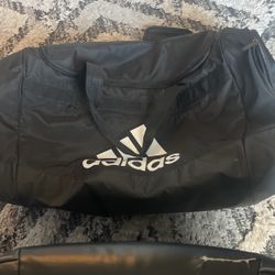 Adidas Duffle Bag