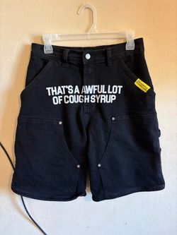 alocs shorts