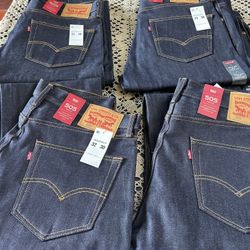 Pantalones Levis Originales