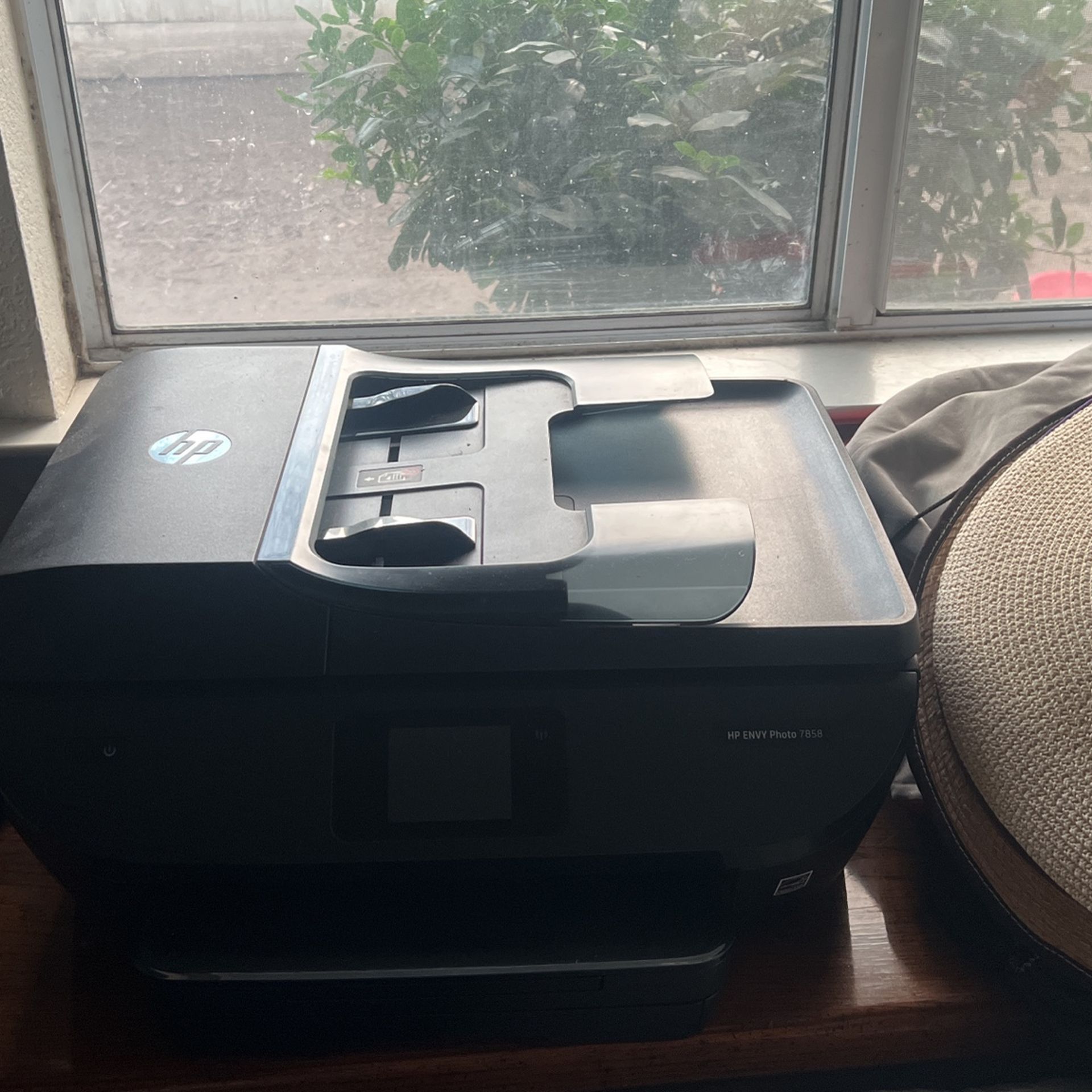 HP Envy Photo 7858 Printer