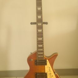 #17 Washburn PS 7000