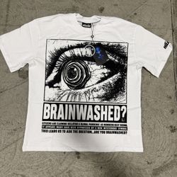 Hellstar Shirt (Brainwashed Tee)