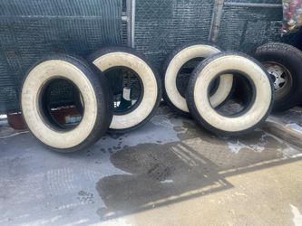 15 Tires