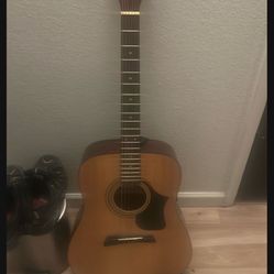 First Act Guitar