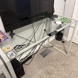 Desk 