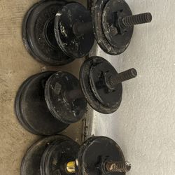 Weights