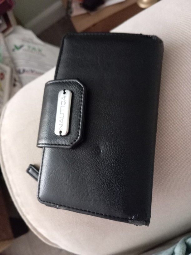 Wallets And Purses