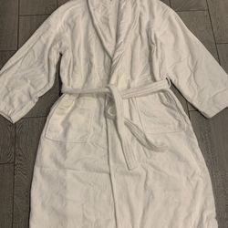 Bath Robe