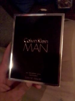 Calvin Klein Cologne(MAN)