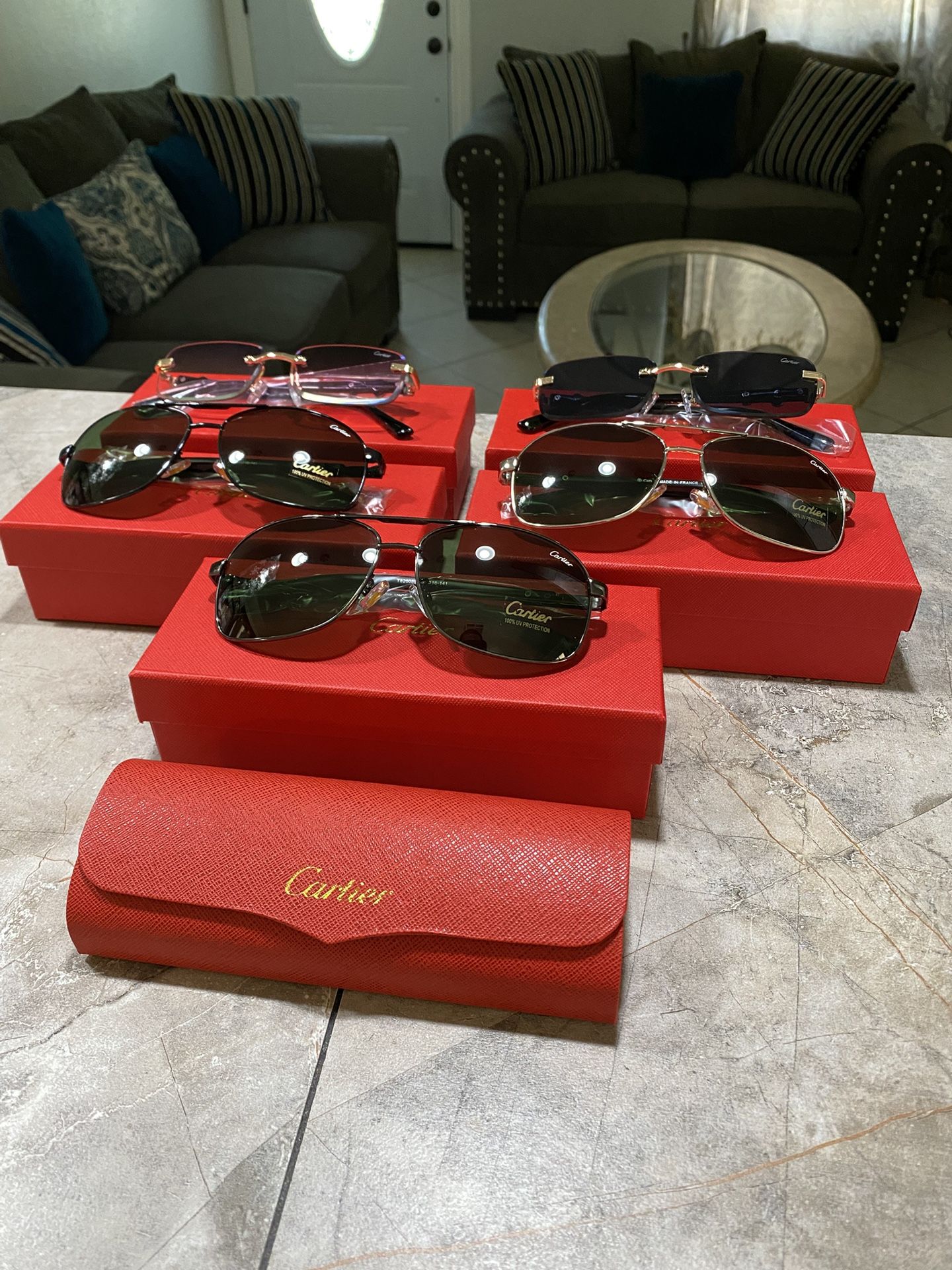 Sunglasses (Unisex)