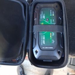 1200 Watt Battery Jumper Maintainer