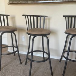 stool