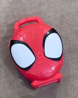 Spider-Man Children's Box