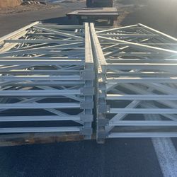 Pallet Racking 