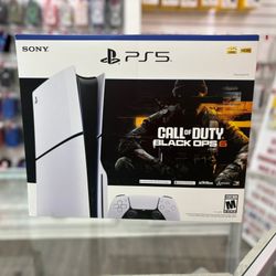 Ps5 Call Of Duty Black Ops6