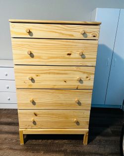 Office dresser