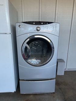 GE Dryer