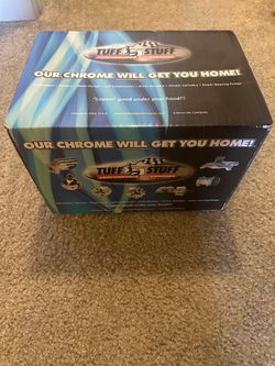 Tuff Stuff Performance Starter BRAND NEW