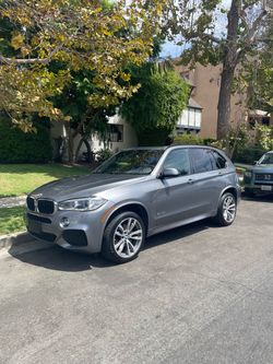 2015 BMW X5