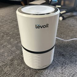 Levoit Air Purifier