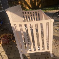 Baby Crib