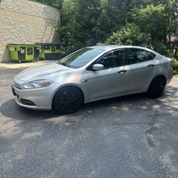 2013 Dodge Dart