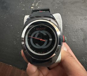 Gucci Xxl Watch