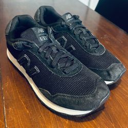 New Balance ‘515’ Shoes Sizes: Women’s 9 / Men’s 7.5