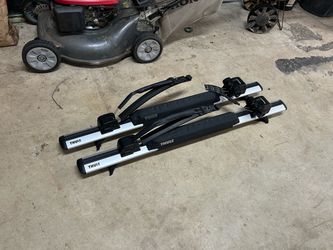 Thule Wingbar Evo